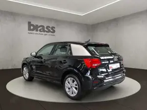 Audi Q2 S line 35 TFSI 110(150) kW(PS) S tronic Bild 4