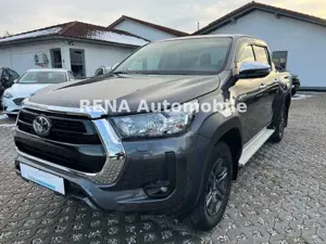 Toyota Hilux Comfort SHZ*APP*ACC*Kamera*ALU*AHK*