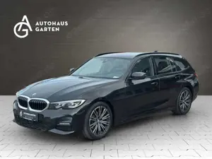 BMW 320 d M Sport Head-Up LED SHZ Leder Kamera 1.Hd