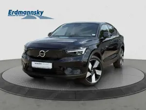 Volvo C40 Plus Twin Electric AWD/Navi/Kam/Pano/20Zoll Klima