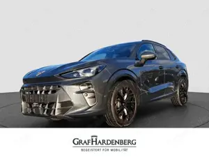 CUPRA Terramar VZ 2.0 TSI 2.0 TSI 195 kW 4Drive VZ