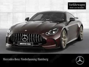 Mercedes-Benz AMG GT 63  Cp. 4M Keramik Carbon AeroPak 360° Pano