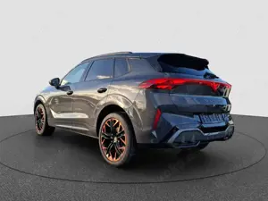 CUPRA Terramar VZ 2.0 TSI 2.0 TSI 195 kW 4Drive VZ Bild 4