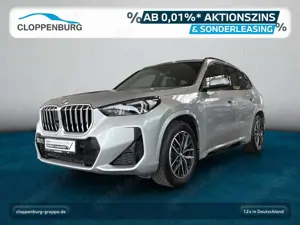 BMW X1 xDrive20d M Sportpaket AHK+Navi UPE: 59.739€