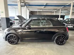 MINI Cooper S Cabrio NAVI PROF LED LEDER ASSISTENZ+ Bild 2