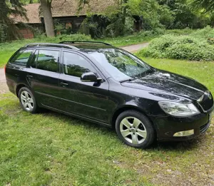 Skoda Octavia Combi 1.6 TDI DPF Ambiente