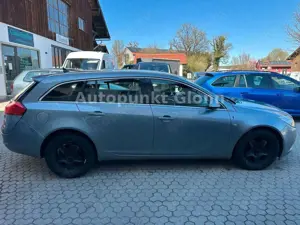 Opel Insignia A Sports Tourer Edition|Klima|Navi|AHK Bild 5