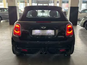 MINI Cooper S Cabrio NAVI PROF LED LEDER ASSISTENZ+ Bild 4