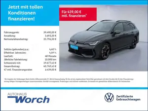 Volkswagen Golf Variant 2.0 TSI DSG 4M R-Line HARMAN-KARDON