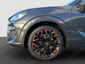 CUPRA Terramar VZ 2.0 TSI 2.0 TSI 195 kW 4Drive VZ Bild 3