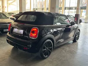 MINI Cooper S Cabrio NAVI PROF LED LEDER ASSISTENZ+ Bild 5