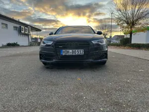 Audi A6 Audi A6 3.0 TDI quattro S tronic Avant ACC STHZ AH