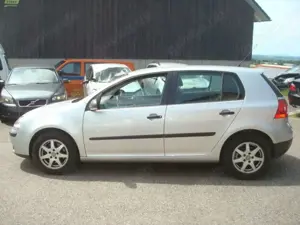 Volkswagen Golf Trendline