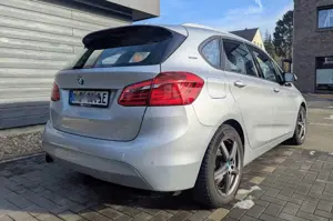 BMW 225 225xe iPerformance Active plug in Hybrid