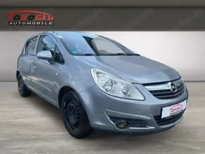 Opel Corsa D Sport PDC Klima el.SP Spieg. beheizbar teilb.Rüc