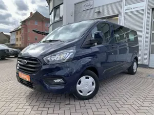 Ford Transit Custom Kombi L2 8-Sitz Navi+Sitzhzg+PDC