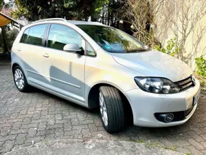 Volkswagen Golf Plus Golf Plus 1.4 TSI DSG Highline