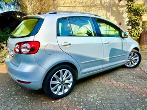 Volkswagen Golf Plus Golf Plus 1.4 TSI DSG Highline