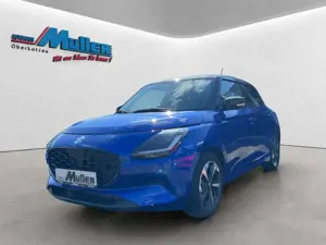 Suzuki Swift Swift 1.2 Dualjet Hybrid MT Comfort+