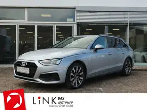 Audi A4 basis 35 TDI PANO RFK NAVI SITZBELÜFT