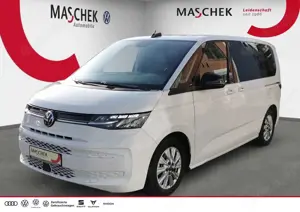 Volkswagen T7 Multivan Life 2.0 TDI DSG AHK Sitzh. RearView