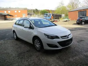 Opel Astra Astra Sports Tourer Diesel 1.7 CDTI DPF Selection