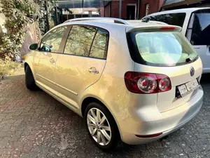 Volkswagen Golf Plus Golf Plus 1.4 TSI DSG Highline