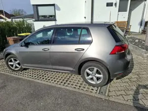 Volkswagen Golf 1.2 TSI BlueMotion Technology Cup
