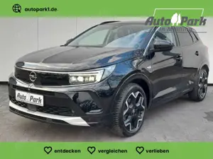 Opel Grandland Ultimate NAV~SHZ~APP~RFK~LED~2xPDC~AHK