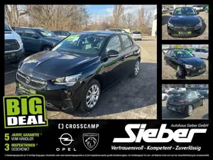 Opel Corsa F 1.2 Turbo Edition Sitzhzg*PDC*DAB