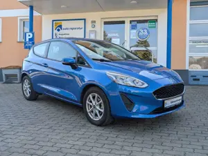 Ford Fiesta Cool, Klima, Navi, wie NEU