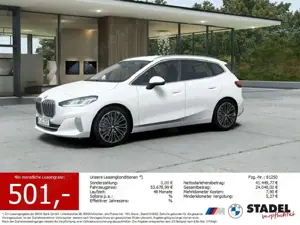 BMW 220 i Active Tourer Luxury Line