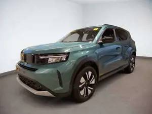 Opel Frontera GS Mild-Hybrid eDCT Navi Rückfahrkamera