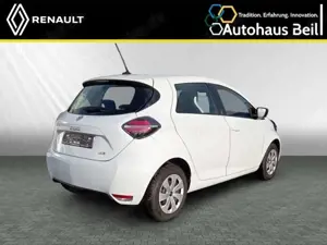 Renault ZOE Life R110 Z.E. 50 Bild 3