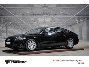 Audi A7 Sportback 50 TFSI e Quattro LED ACC Carplay