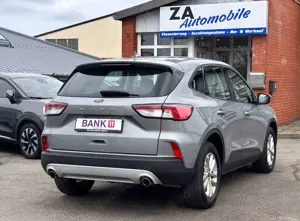 Ford Kuga *AUTOMATIK*SHZ*PDC*NAVI*TEMPOMAT*SPURHALTEAS Bild 5