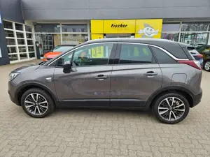 Opel Crossland X 120 Jahre  Winter Paket  2 / RüFa Kamera