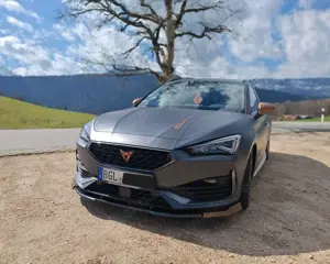 CUPRA Leon Sportstourer VZ 1.4 e-Hybrid (180 kW System)