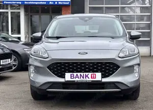 Ford Kuga *AUTOMATIK*SHZ*PDC*NAVI*TEMPOMAT*SPURHALTEAS Bild 2