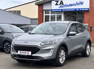 Ford Kuga *AUTOMATIK*SHZ*PDC*NAVI*TEMPOMAT*SPURHALTEAS