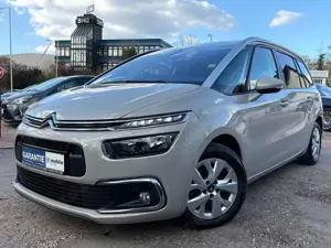 Citroen Grand C4 Picasso /Spacetourer Shine