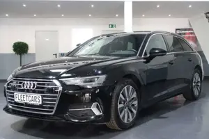 Audi A6 Avant 35 TDI sport | R.Kamera | AHK | LED