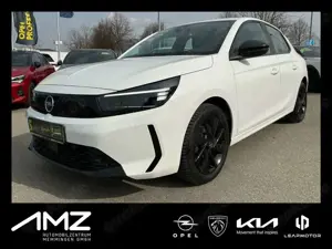 Opel Corsa F 1.2 Turbo Edition LED+SHZ+Fernlichtass.