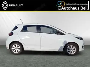 Renault ZOE Life R110 Z.E. 50 Bild 4