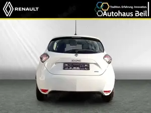 Renault ZOE Life R110 Z.E. 50 Bild 2