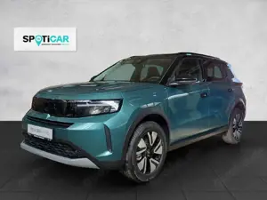 Opel Others GS 1.2 81 kW