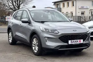 Ford Kuga *AUTOMATIK*SHZ*PDC*NAVI*TEMPOMAT*SPURHALTEAS Bild 3