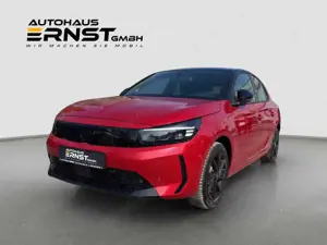 Opel Corsa F GS *LUX*KAMERA*SHZ*LHZ*PDC*