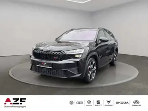 Skoda Kodiaq RS 2.0 TSI DSG 7-SITZ+ACC+AHK+PANO+MATRIX