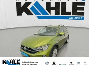 Volkswagen Taigo 1.0 TSI Life